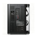 KOTIN Gaming PC Desktop, Ryzen 7 9800X3D, RTX 5080 16GB, 32GB DDR5, 2TB SSD | 6000MHz DDR5 Memory, PCIe 4.0 SSD, 360mm Liquid Cooler, 3.95in IPS Display, WiFi 7, ARGB Fans, Windows 11 Home, 850W Gold PSU