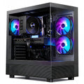 KOTIN V27B Gaming PC, Ryzen 5 9600X, Radeon RX 9070 GRE 12GB, 32GB DDR5, 1TB SSD