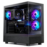 KOTIN V27B Gaming PC, Ryzen 5 9600X, Radeon RX 9070 GRE 12GB, 16GB DDR5, 1TB SSD
