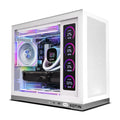 KOTIN Gaming PC Desktop, Ultra 7 265KF, RTX 5070 12GB, 32GB DDR5, 1TB SSD