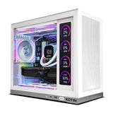 KOTIN Gaming PC Desktop, Ultra 7 265KF, RTX 5070 12GB, 32GB DDR5, 1TB SSD