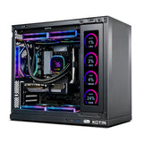 KOTIN G50B Gaming PC, Intel Core Ultra 7 265KF, RTX 5060 Ti 8GB, 16GB DDR5, 1TB SSD