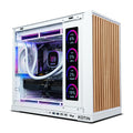 KOTIN Gaming PC, Ryzen 7 9800X3D, RX 9070XT 16G, 32GB DDR5, 1T SSD