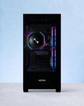 KOTIN Gaming PC Desktop, i5-14400F, RTX 5060 Ti 8G, 16GB DDR4, 1TB NVMe SSD