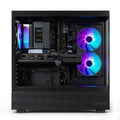 KOTIN V27B Gaming PC, Ryzen 5 9600X, Radeon RX 9070 GRE 12GB, 32GB DDR5, 1TB SSD