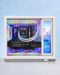 KOTIN Gaming PC Desktop, Ultra 7 265KF, RTX 5060Ti 8GB, 32GB DDR5, 1TB SSD