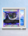 KOTIN Gaming PC Desktop, Ultra 7 265KF, RTX 5070 12GB, 32GB DDR5, 1TB SSD
