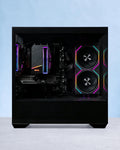 KOTIN Gaming PC Desktop, i5-14400F, RTX 5060 Ti 8G, 16GB DDR4, 1TB NVMe SSD