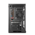 KOTIN Gaming PC Desktop, Ultra 7 265KF, RTX 5060 Ti 8GB, 16GB DDR5, 1TB SSD | 11.3in Smart Display, 650W 80+ Gold PSU, 240mm Liquid Cooler, ARGB Windows 11 Gaming Tower, Desktop Computer 1080P-1440P