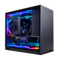 KOTIN Gaming PC Desktop, Ryzen 7 8700F, RTX 5060 Ti 8GB, 16GB DDR5, 1TB SSD | Prebuilt Gaming Tower with DLSS 4, WiFi 7, Windows 11, DDR5, PCIe 4.0 NVMe SSD for 1080p/1440p High-FPS Gaming