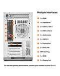 KOTIN Gaming PC Desktop, Ultra 7 265KF, RTX 5070 12GB, 32GB DDR5, 1TB SSD