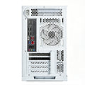 KOTIN Gaming PC -AMD Ryzen 7 9800X3D, GeForce RTX 5070Ti 16GB, 32GB DDR5, 1TB PCIe 4.0 SSD, 11.3" Display, 360mm Liquid Cooler, WiFi 7, Windows 11 Home, Prebuilt Gaming Desktop PC-White