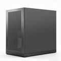 KOTIN Gaming PC Desktop, Ultra 7 265KF, RTX 5060 Ti 8GB, 16GB DDR5, 1TB SSD | 11.3in Smart Display, 650W 80+ Gold PSU, 240mm Liquid Cooler, ARGB Windows 11 Gaming Tower, Desktop Computer 1080P-1440P
