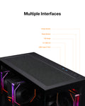 KOTIN Gaming PC Desktop, i5-14400F, RTX 5060 Ti 8G, 16GB DDR4, 1TB NVMe SSD