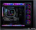 KOTIN G60B Gaming PC, Ryzen 7 9700X, RTX 5060 Ti 8GB, 16GB DDR5, 1TB SSD