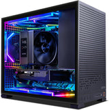 KOTIN Gaming PC, Ryzen 7 8700F, RTX 5060 Ti 8GB, 32GB DDR5, 1TB SSD