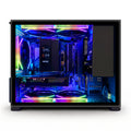 KOTIN Gaming PC Desktop, Ryzen 7 8700F, RTX 5060 Ti 8GB, 16GB DDR5, 1TB SSD | Prebuilt Gaming Tower with DLSS 4, WiFi 7, Windows 11, DDR5, PCIe 4.0 NVMe SSD for 1080p/1440p High-FPS Gaming