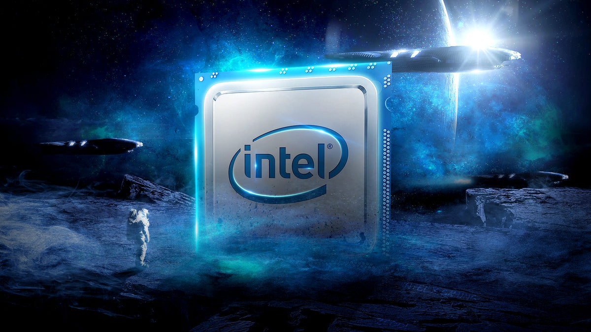 KOTIN on Intel Partner Showcase